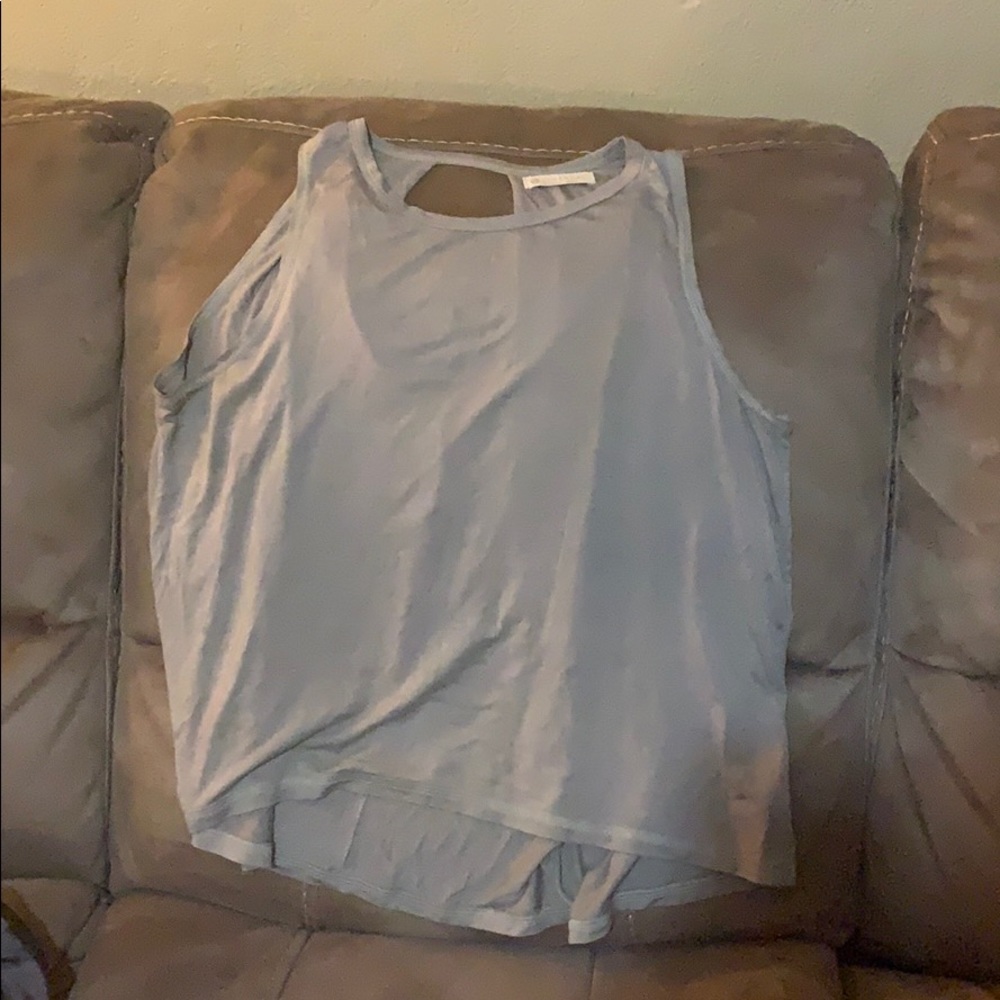 Ethereal shirt